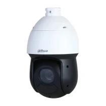 Dahua Sd49225Db-Hny 2Mpix, 4,8-120Mm Lens, 25X Starlight, 100Mt. Gece Görüş, Ip66, Ir Wizsense Ptz Ip Kamera (Ayak Dahil)