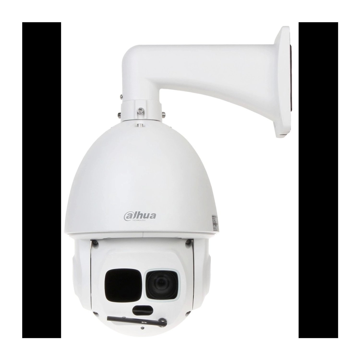 Dahua Sd6Al245U-Hni-Ir 2Mpix, 3,95-177,70Mm Lens, 45X Starlight, 330Mt. Gece Görüş Ir Wizsense Ptz Ip Kamera (Ayak Dahil) - Görsel 2