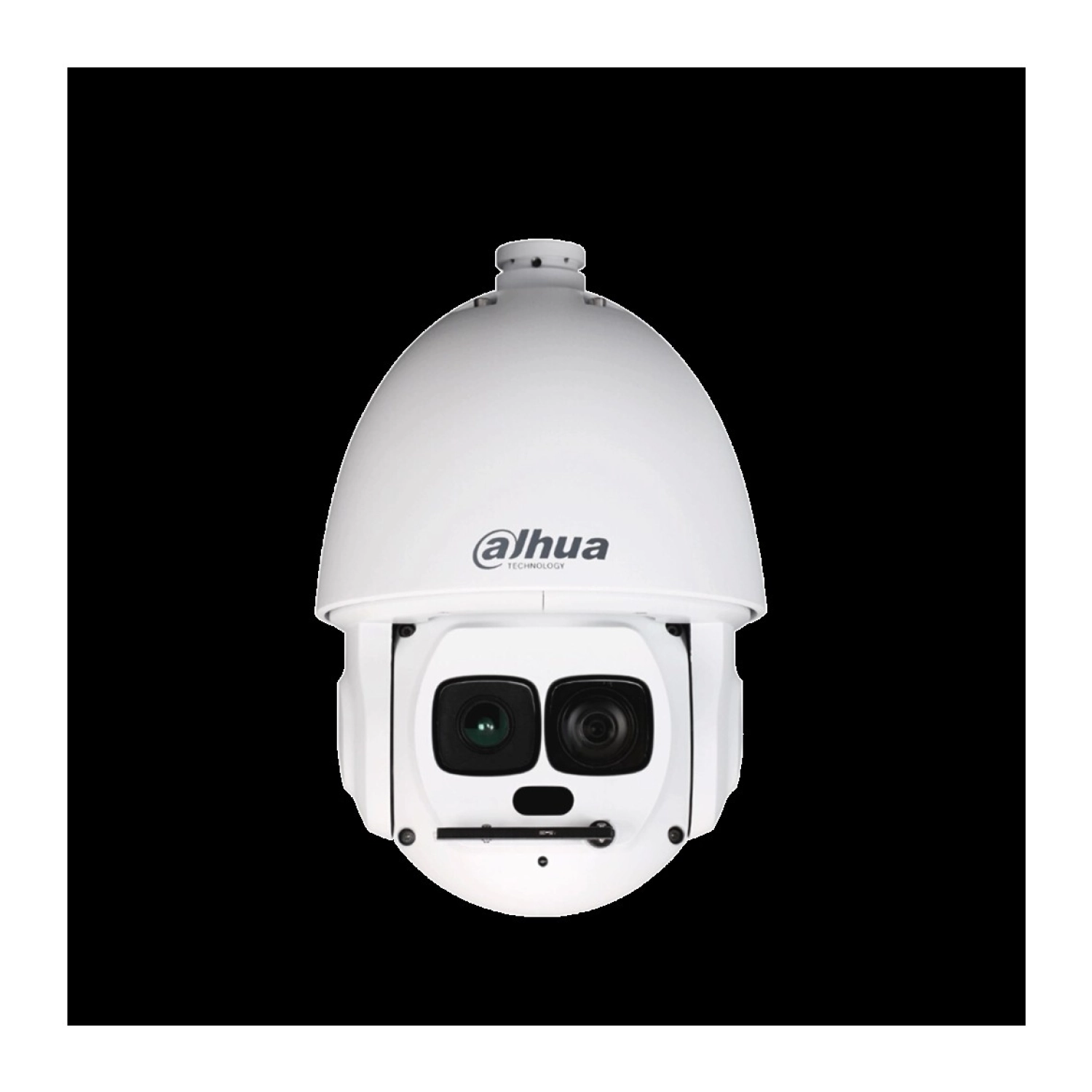 Dahua Sd6Al245U-Hni-Ir 2Mpix, 3,95-177,70Mm Lens, 45X Starlight, 330Mt. Gece Görüş Ir Wizsense Ptz Ip Kamera (Ayak Dahil) ürün görseli