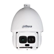 Dahua Sd6Al445Gb-Hnv-Ir 4Mpix, 3,95-177,70Mm Lens, 45X Starlight, 300Mt. Gece Görüş Ir Wizsense Ptz Ip Kamera