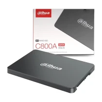 Dahua Ssd-C800As256G 550-460Mb 256Gb Sata3 Ssd