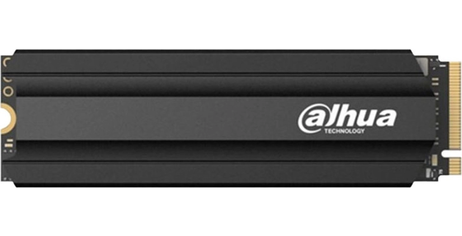 Dahua Ssd-E900N1Tb 1Tb (2000/1600Mb/S) M.2 2280 Pcıe 3.0 Nvme Ssd ürün görseli