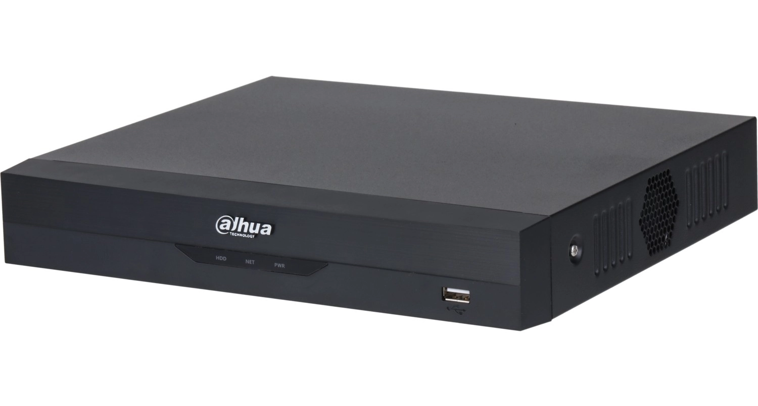 Dahua Xvr5104Hs-5M-I3 4 Kanal H265+ Hdcvı/Ahd/Cvbs Xvr Kayıt Cihazı ürün görseli