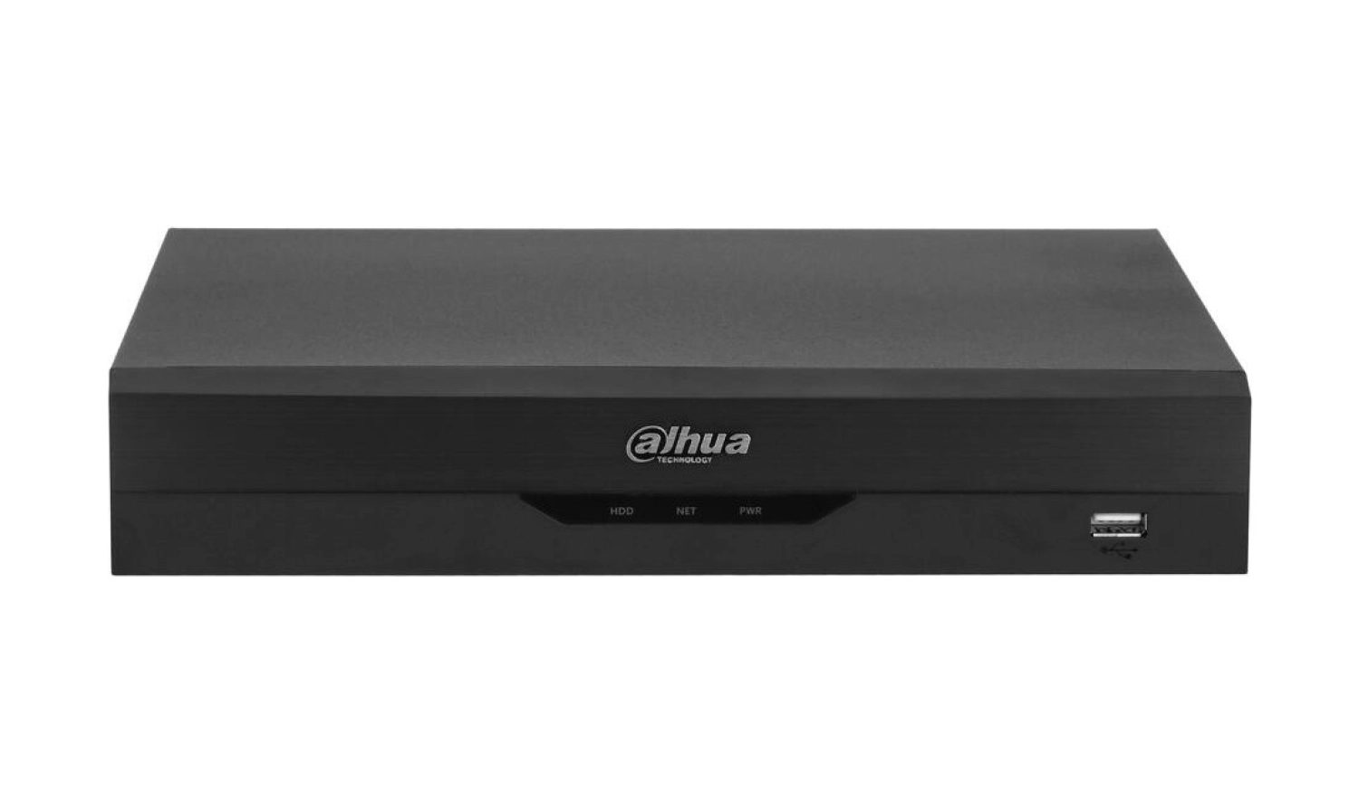 Dahua Xvr5104Hs-I3 4 Kanal H265+ 1X10Tb Xvr Kayıt Cihazı - Görsel 2