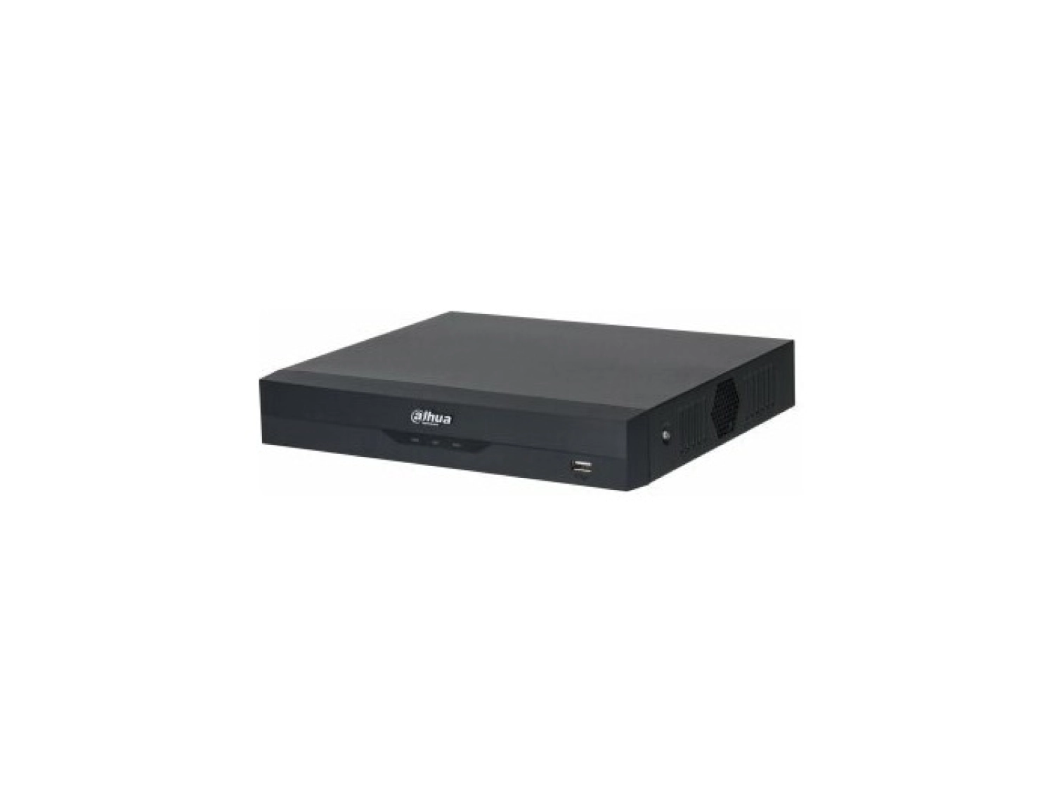 Dahua Xvr5108Hs-5M-I3 8 Channels Penta-Brid 5M-N/1080P Compact 1U 1Hdd Wizsense Digital Video Recorder - Görsel 2