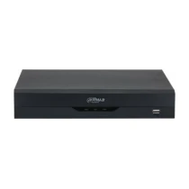 Dahua Xvr5108Hs-5M-I3 8 Channels Penta-Brid 5M-N/1080P Compact 1U 1Hdd Wizsense Digital Video Recorder