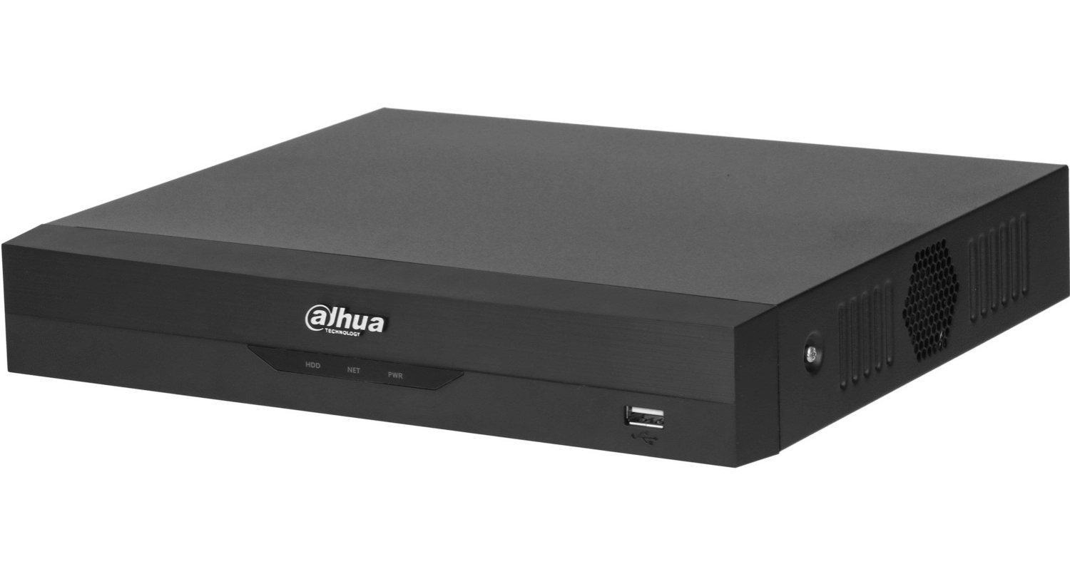 Dahua Xvr5108Hs-I3 8 Kanal H265+ 1X10Tb Destek Xvr Kayıt Cihazı ürün görseli