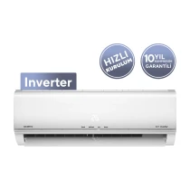 Daikin Emura Ftxj20Aw A+++ 7000 Btu inverter Duvar Tipi Klima