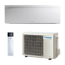 Daikin Emura Ftxj25Aw A+++ 9000 Btu inverter Duvar Tipi Klima