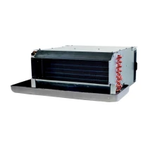 Daikin Fwa 07 At 2 Boru Fancoil