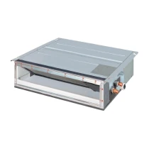 Daikin Fxdq Düşük Statik Basınçlı Gizli Tavan Tip Kanallı Vrv Iç Ünite - Fxdq40