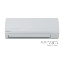 Daikin Sensira Ftxf25A/B A++ 9000 Btu inverter Duvar Tipi Klima
