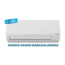 Daikin Siesta Sensi̇ra12,000 Btu Atxf35F