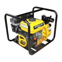 Datsu Dbp 20 -2 İnc 4 Zamanlı Benzinli Su Motoru 7Hp