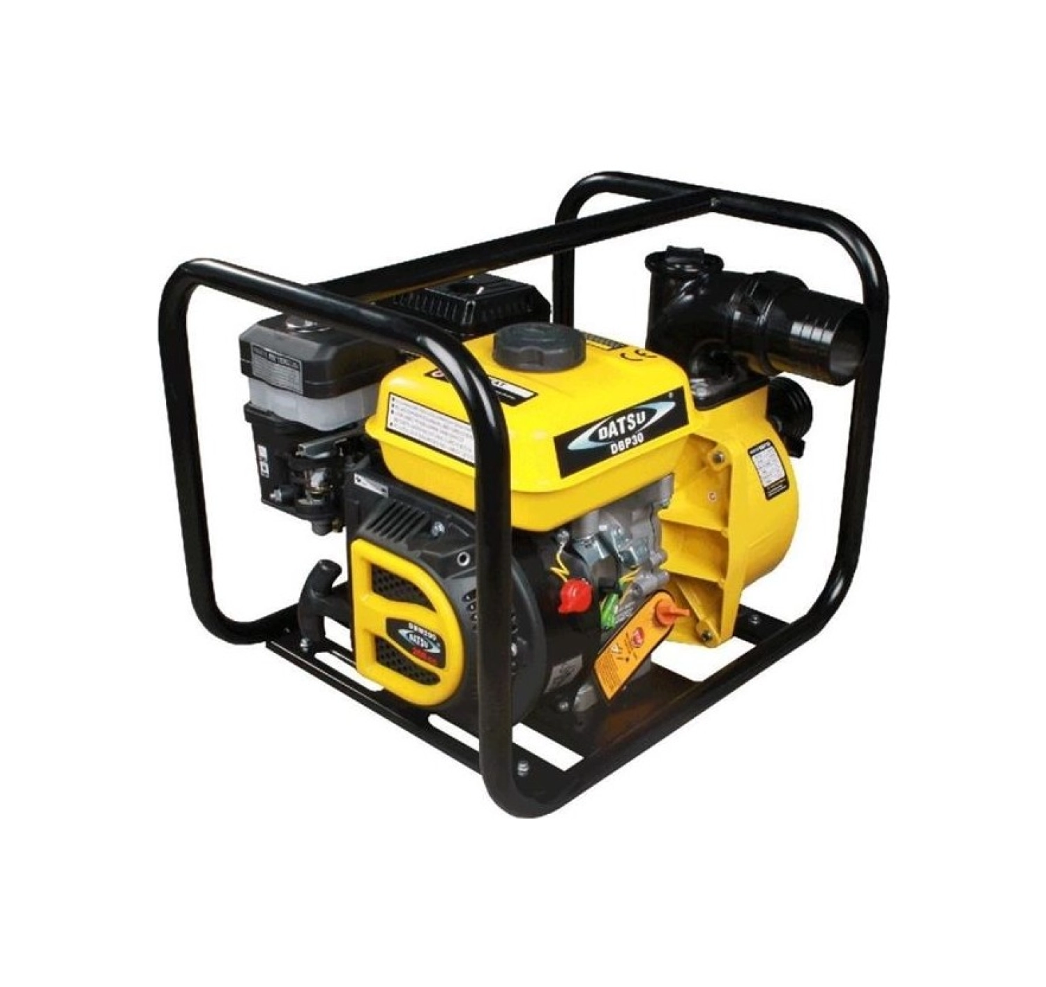 Datsu Dbp30 3 Inç Benzinli Su Motoru ürün görseli