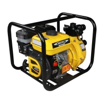 Datsu Dbyp 50 C2 (2”) Yüksek Basınçlı Motopomp Yeni Model