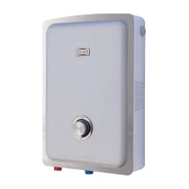 Daxom Ukdax-12Mst 12 Kw Elektrikli Şofben (Trifaze)