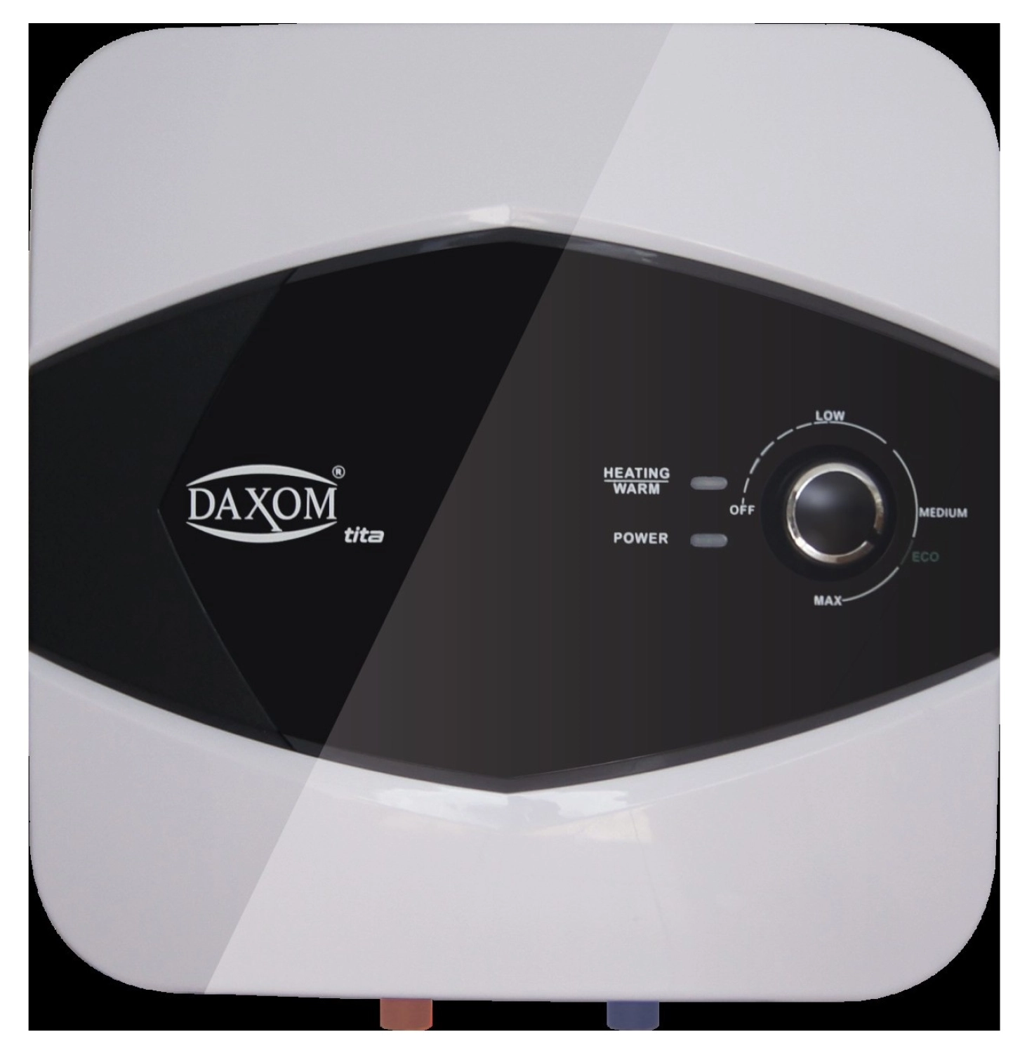 Daxom Ukdax-15Dtu Tezgah Üstü Elektrikli Termosifon ürün görseli