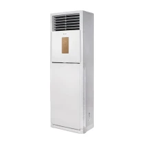 Daylux Dva140A 48000 Btu Salon Tipi Klima