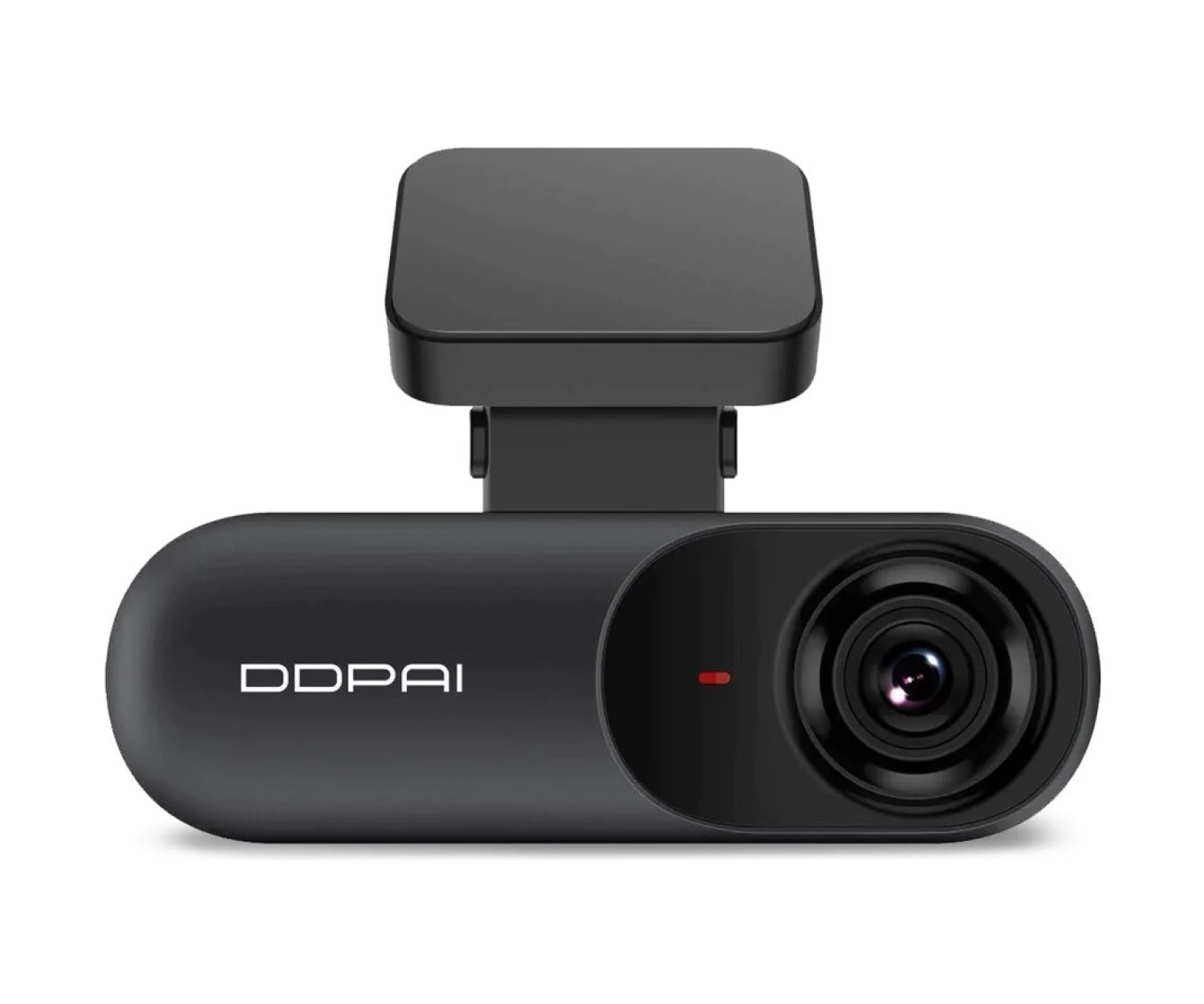 Ddpai Ddpaı Mola N3 1600P G Sensörü 24 Saat Park Modu Çarpışma Algılama Akıllı Araç Kamerası ürün görseli