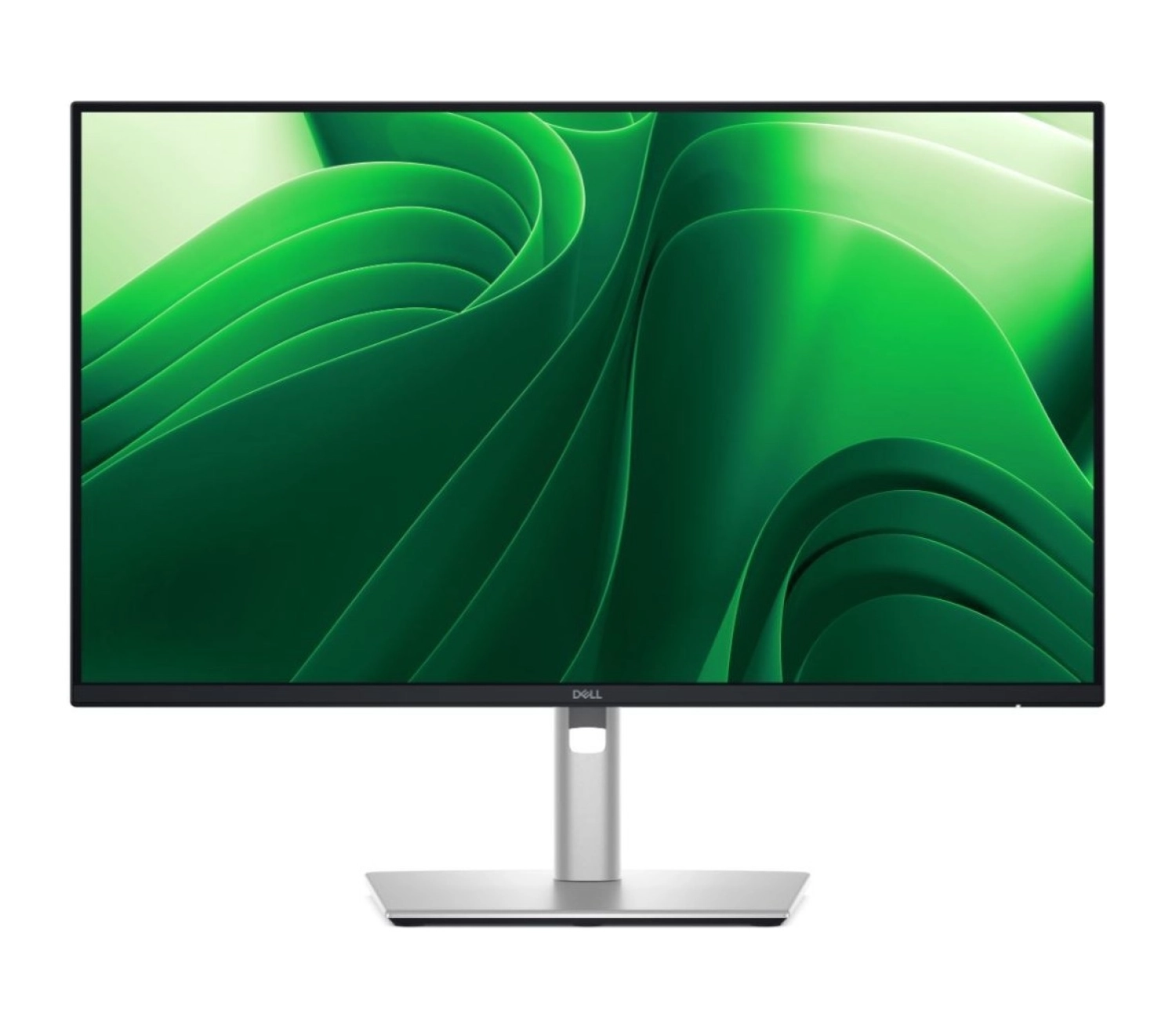 De Dell P2425De 24 Plus Qhd Usb-C Hub 2560X1440 5Ms Usb-C Hdmi Dp Ips Monitör ürün görseli