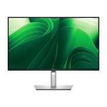 De Dell P2425De 24 Plus Qhd Usb-C Hub 2560X1440 5Ms Usb-C Hdmi Dp Ips Monitör