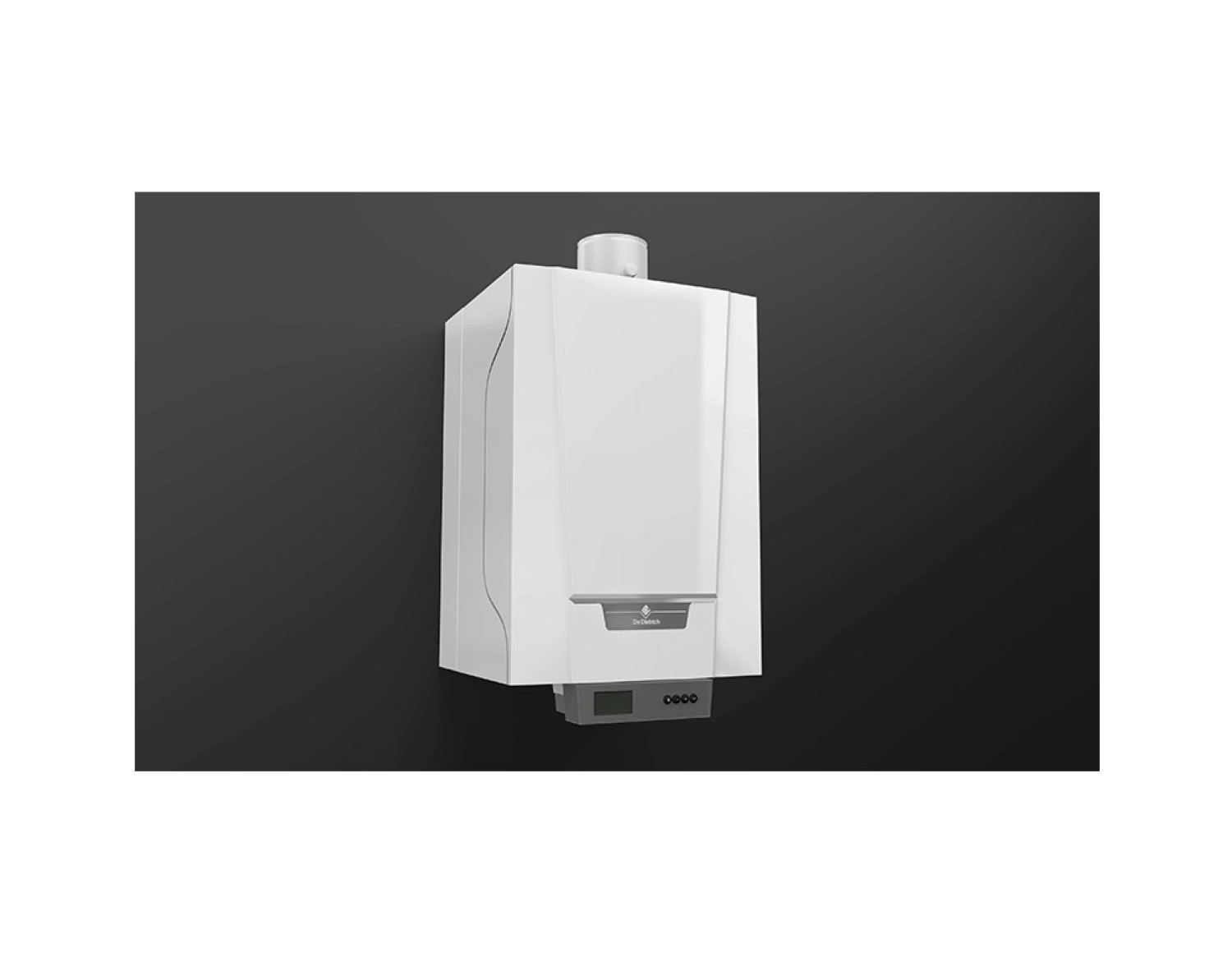 De Dietrich Ddt Naneo S 20Kw Yoğuşmalı Kombi ürün görseli