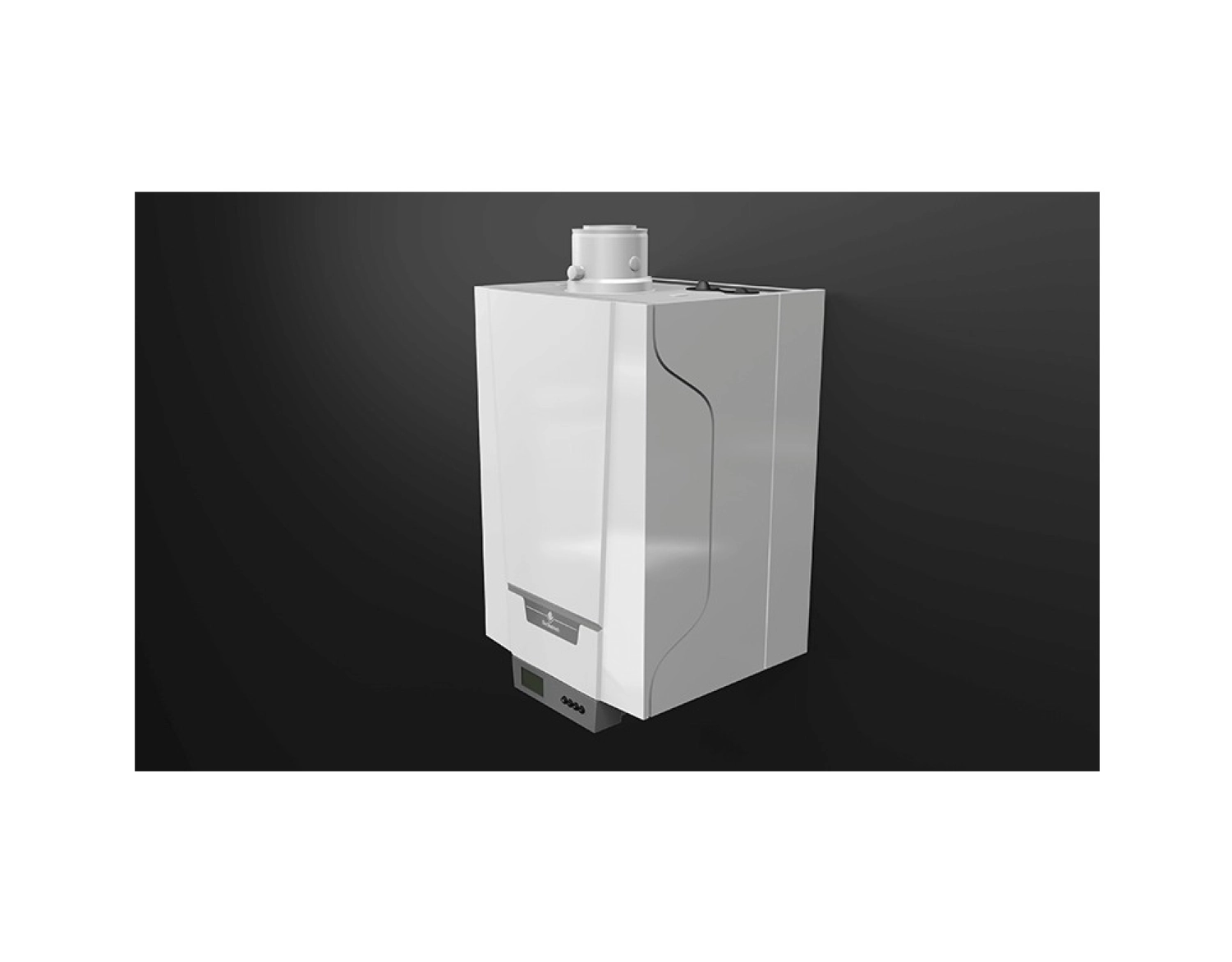 De Dietrich Ddt Naneo S 20Kw Yoğuşmalı Kombi - Görsel 3