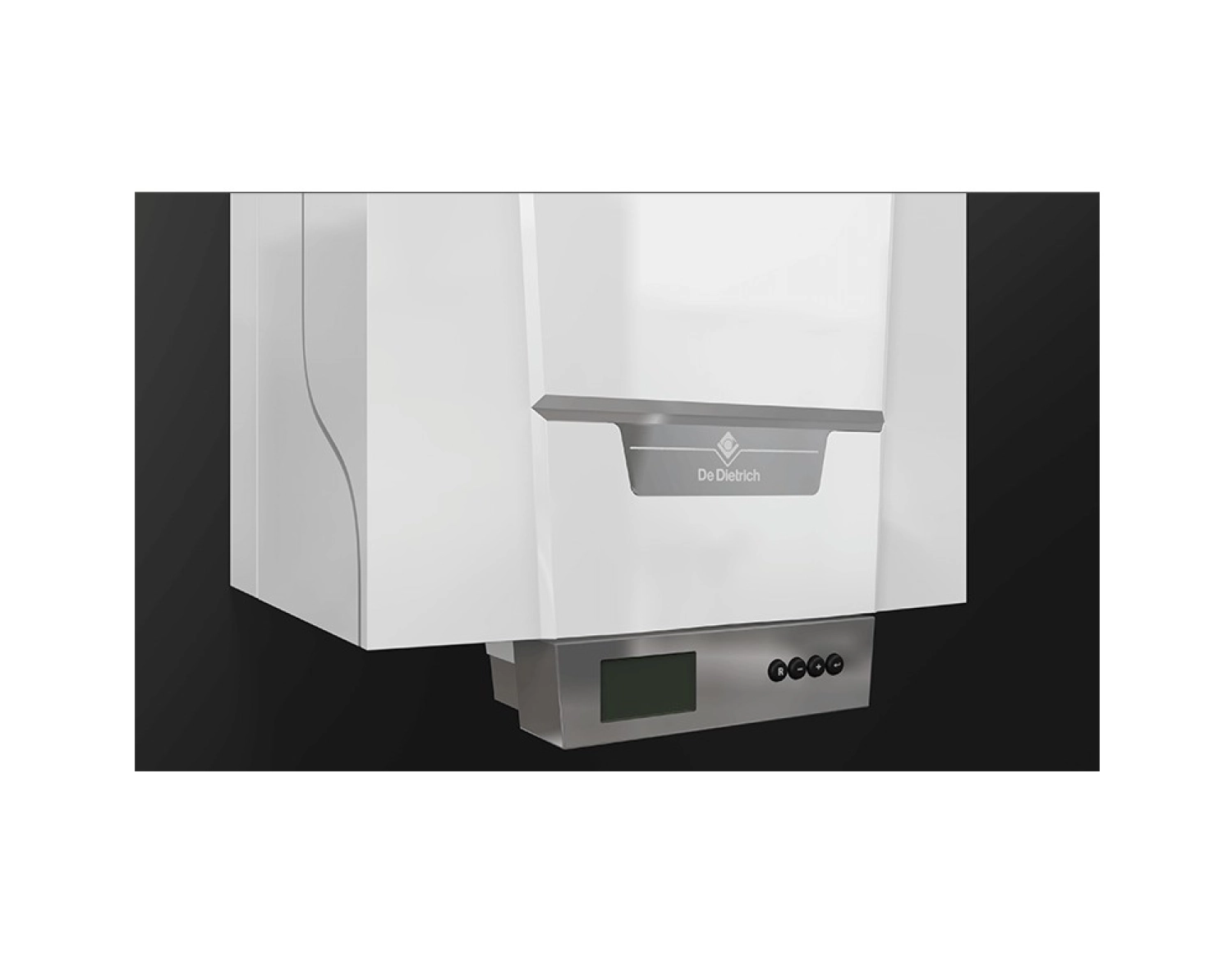 De Dietrich Ddt Naneo S 20Kw Yoğuşmalı Kombi - Görsel 2