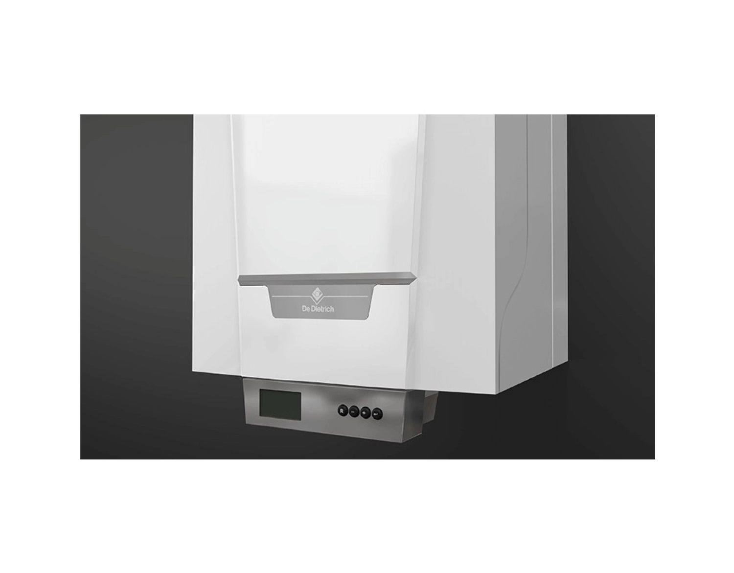 De Dietrich Ddt Naneo S 20Kw Yoğuşmalı Kombi - Görsel 5