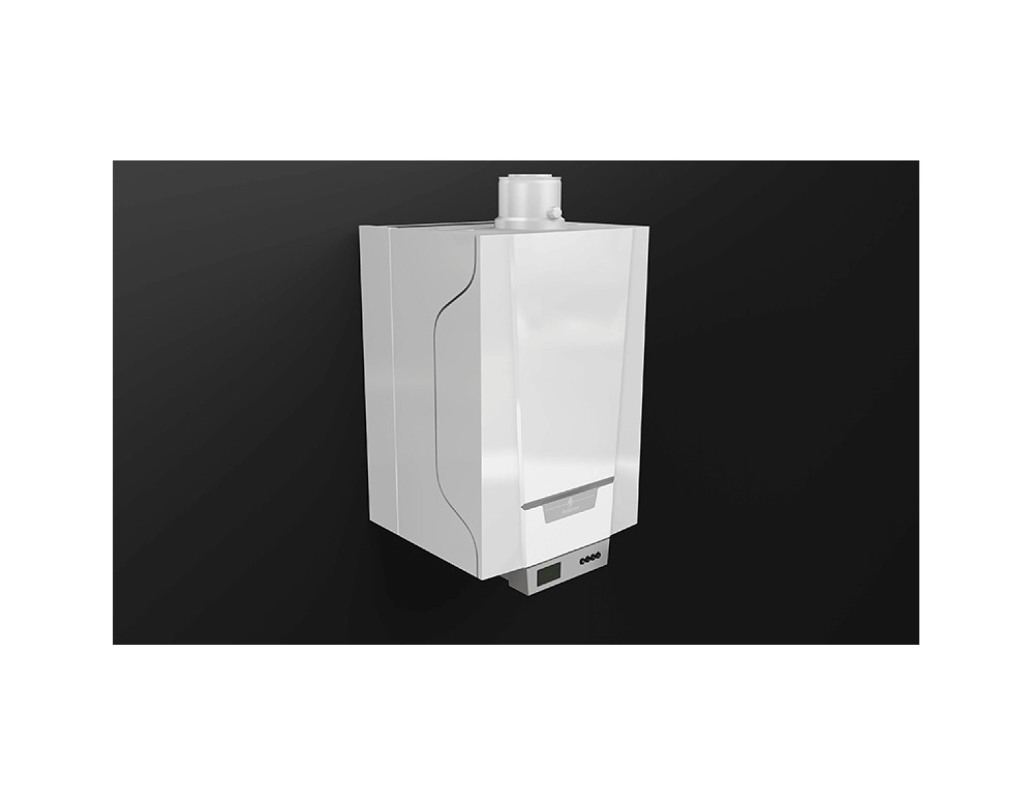 De Dietrich Ddt Naneo S 20Kw Yoğuşmalı Kombi - Görsel 4