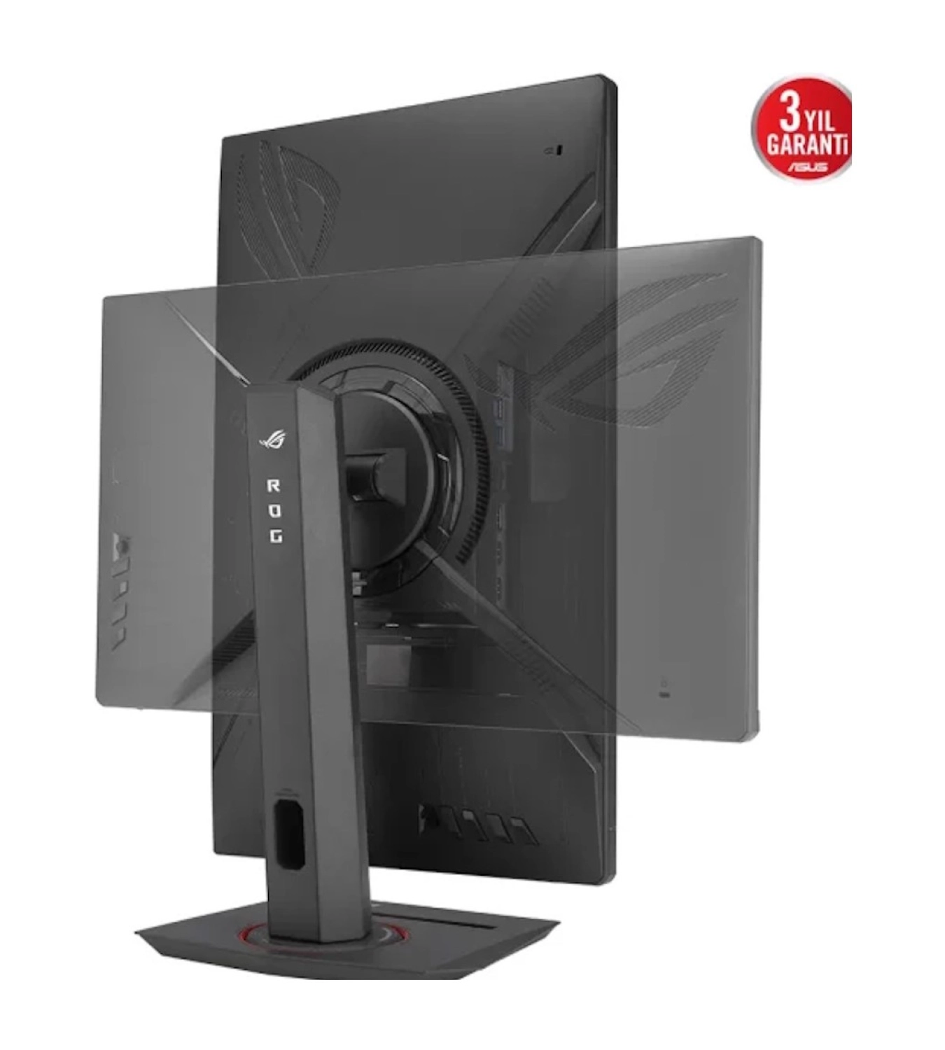 Deep Cool Deepcool 850W Pn850D 80+ Gold Atx 3.1 Pcıe 5.1 Gen5 Güç Kaynağı - Görsel 5