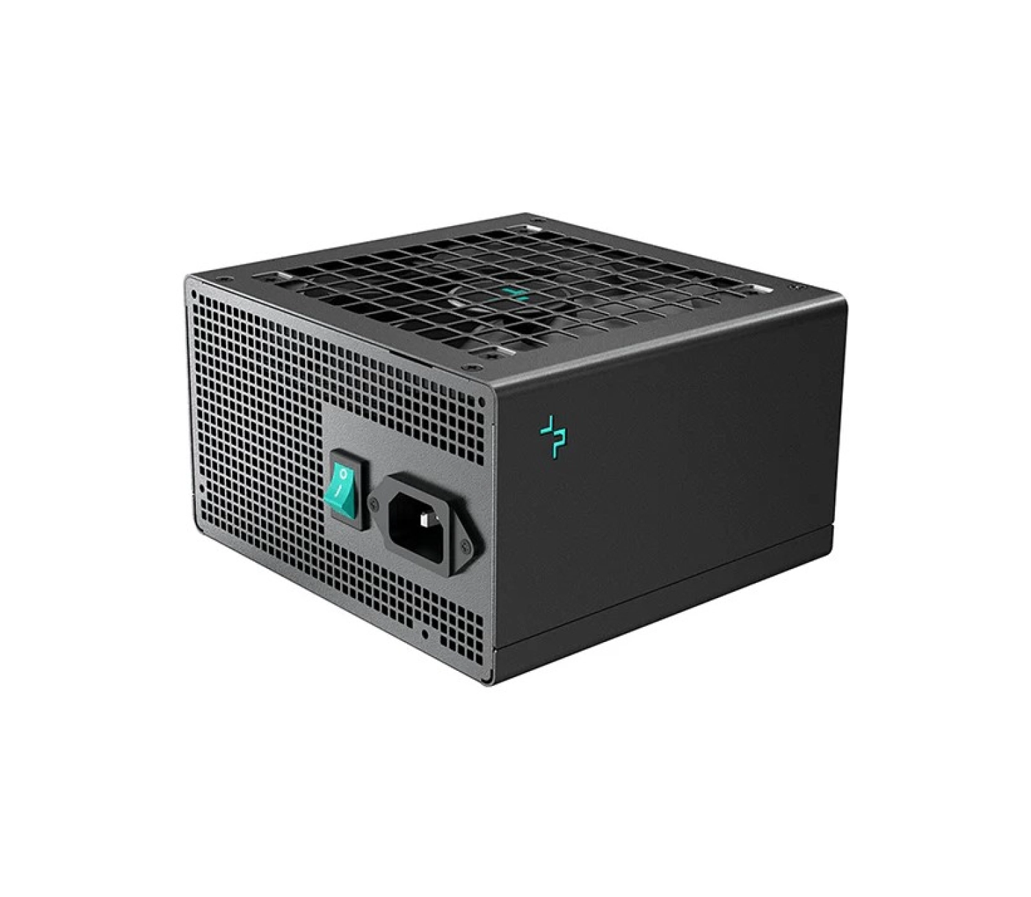 Deepcool 750W Pn750D 80+ Gold Atx 3.1 Pcı-E 5.1 Gen5 Güç Kaynağı - Görsel 2