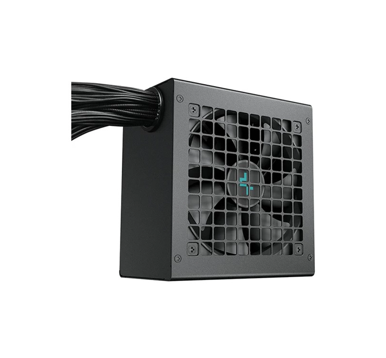 Deepcool 750W Pn750D 80+ Gold Atx 3.1 Pcı-E 5.1 Gen5 Güç Kaynağı - Görsel 3