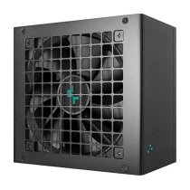 Deepcool 750W Pn750D 80+ Gold Atx 3.1 Pcı-E 5.1 Gen5 Güç Kaynağı