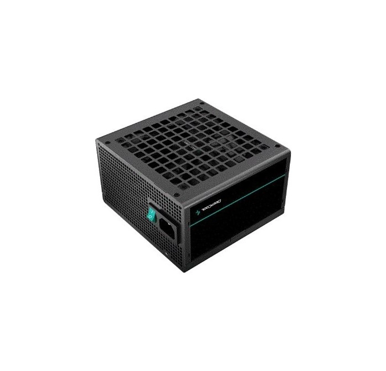 Deepcool Pf750 750W Atx +80 Güç Kaynağı - Görsel 2