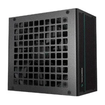 Deepcool Pf750 750W Atx +80 Güç Kaynağı