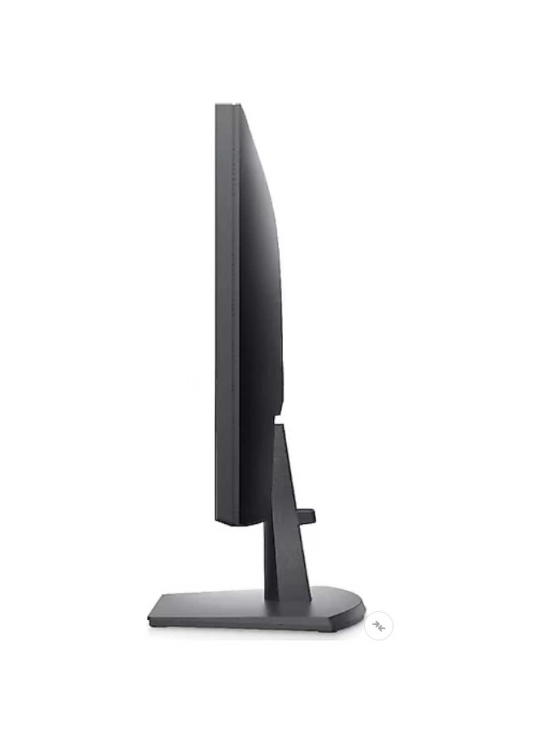Dell 21.5" E2222H 5 Ms 60 Hz Vga+Dp Full Hd Va Led Monitör - Görsel 2