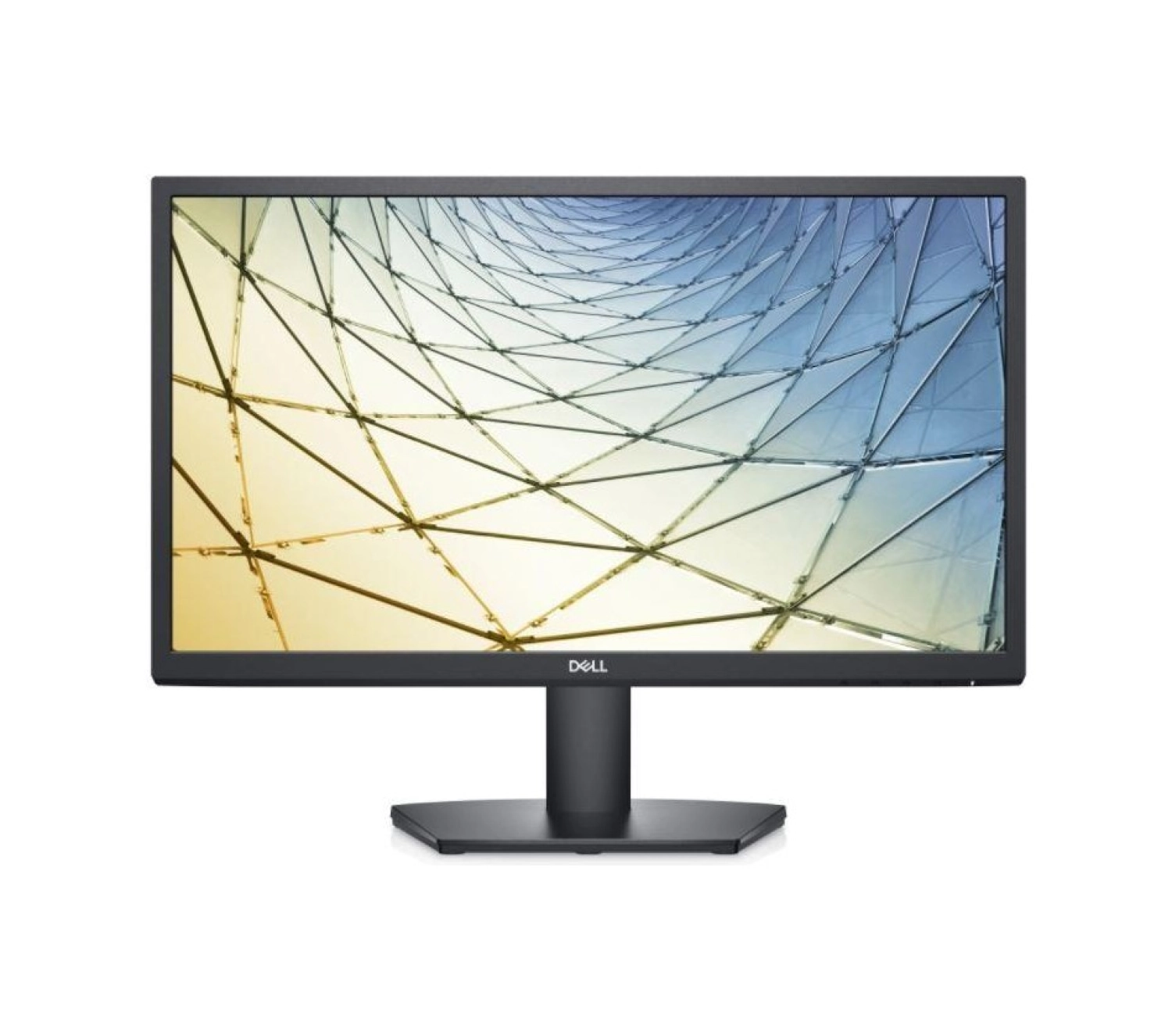 Dell 21.5" Se2222H 60Hz 8Ms (Vga+Hdmi) Fhd Led Monitör - Görsel 2