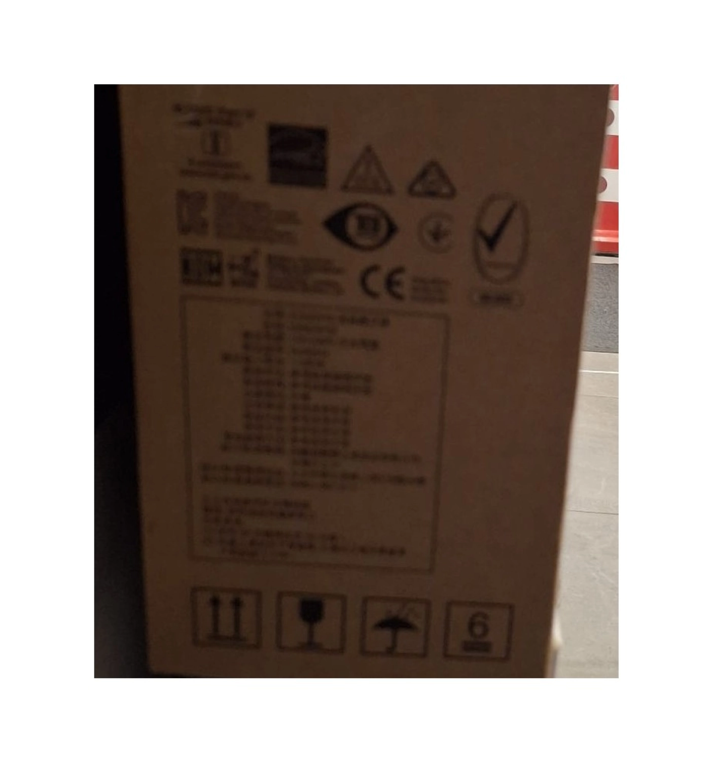 Dell 23.8" 5 Ms 60 Hz Full Hd Ips Led Monitör E2422Hs - Görsel 5