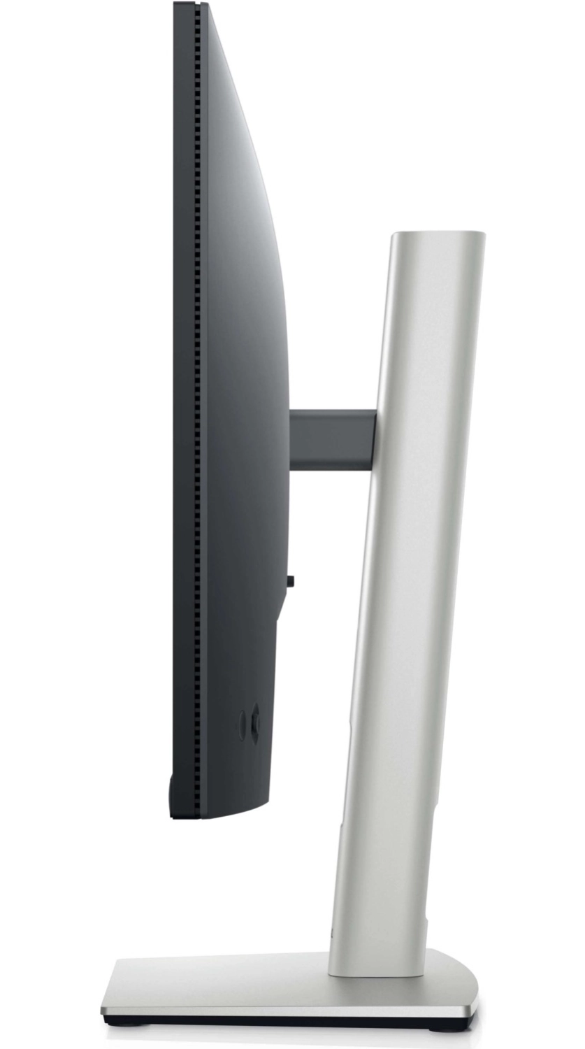 Dell 23.8 Dell P2422He Fhd Ips 5Ms Hdmi Dp Usb-C - Görsel 3