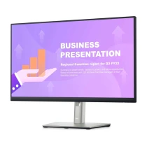 Dell 23.8 Dell P2422He Fhd Ips 5Ms Hdmi Dp Usb-C