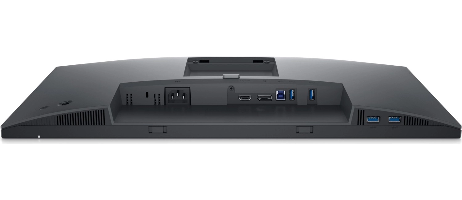 Dell 23.8 Dell P2423D Ips Qhd 8Ms 60Hz Hdmi Dp - Görsel 4