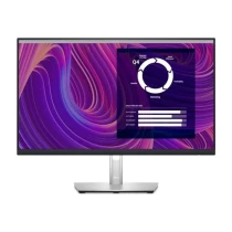 Dell 23.8 Dell P2423D Ips Qhd 8Ms 60Hz Hdmi Dp