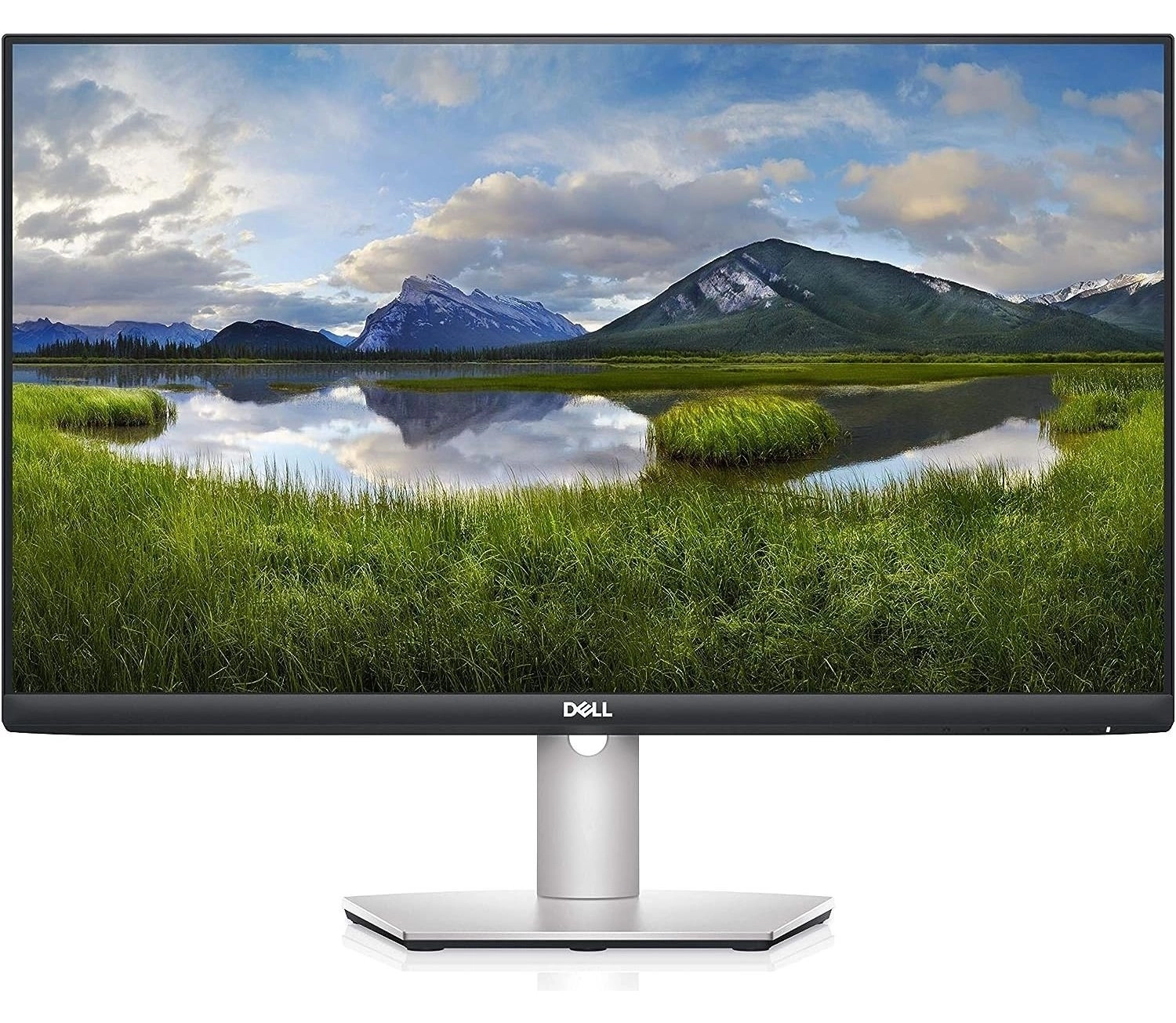 Dell 23.8" Ips S2421Hs 4Ms 75Hz Hdmı-Dp Pivot Ev Ofis Tipi Monitör ürün görseli