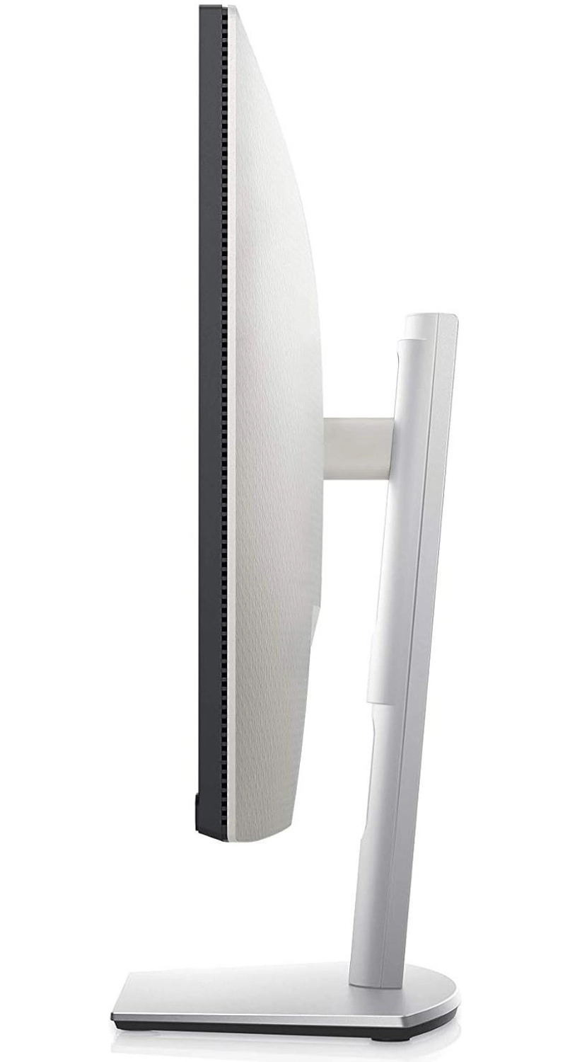 Dell 23.8" Ips S2421Hs 4Ms 75Hz Hdmı-Dp Pivot Ev Ofis Tipi Monitör - Görsel 4