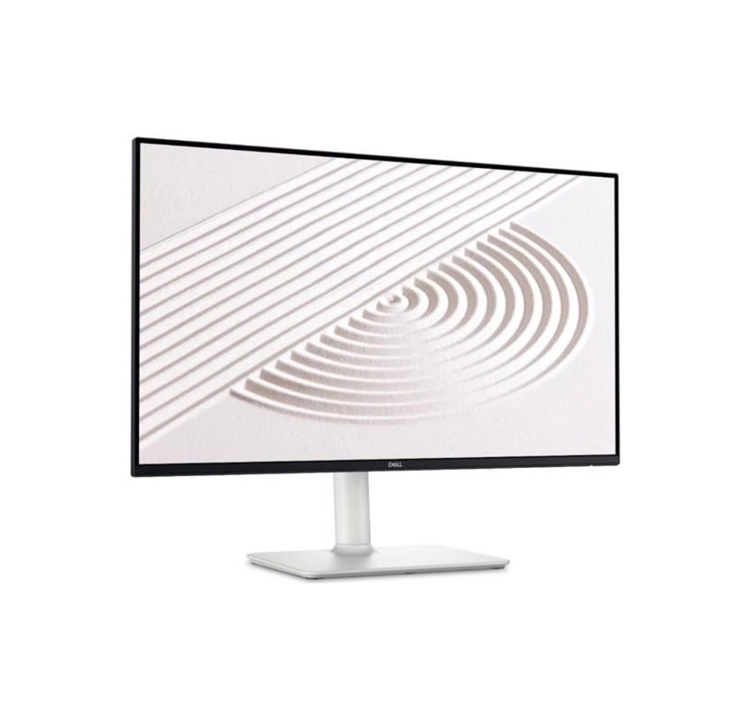 Dell 23.8" Ips S2425Hs 5Ms 100Hz Hdmi Ev Ofis Tipi Monitör Beyaz 1920X1080 ürün görseli