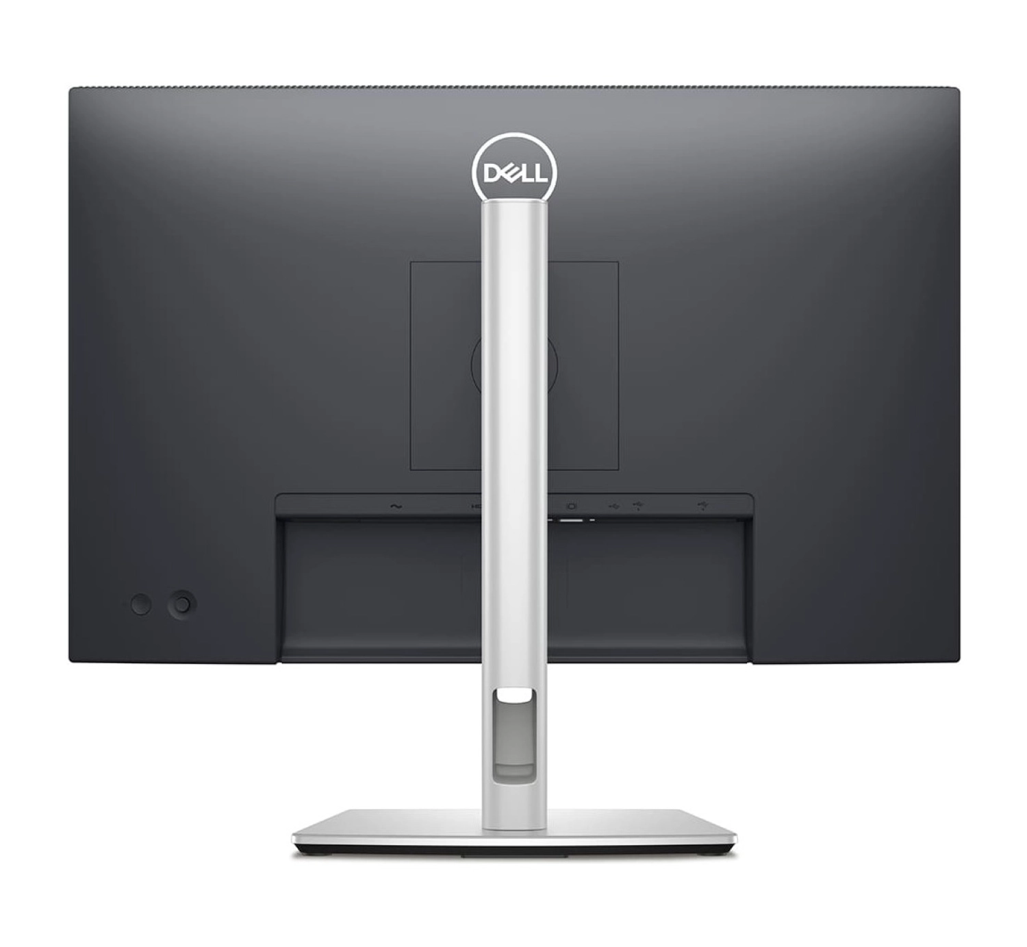Dell 24 Dell P2425 Led 8 Ms 100 Hz Dp/Hdmı/Vga - Görsel 3
