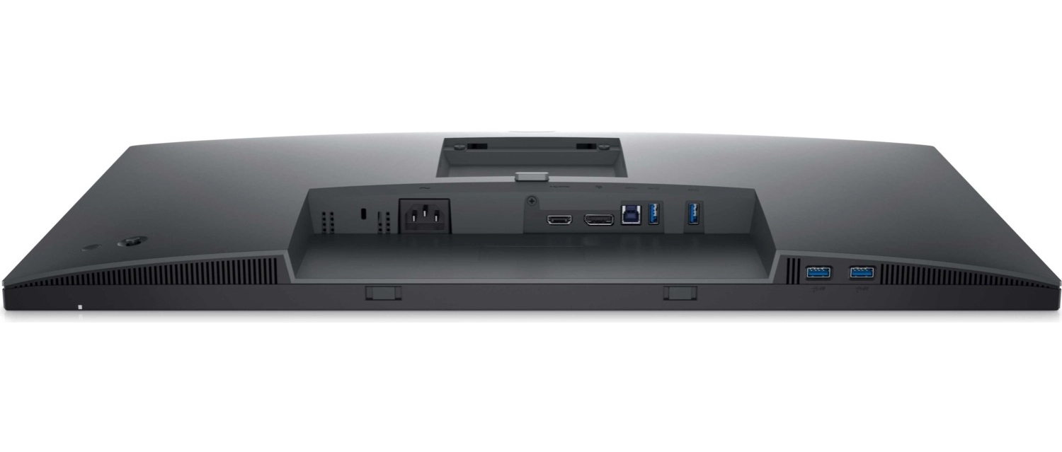 Dell 27 Dell P2723D Led 8 Ms 60Hz Hdmi Vga - Görsel 5
