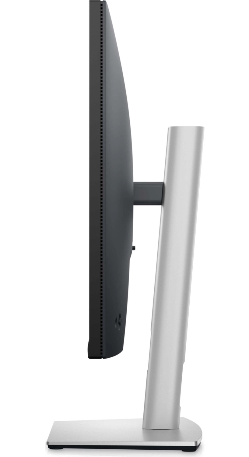 Dell 27 Dell P2723D Led 8 Ms 60Hz Hdmi Vga - Görsel 4